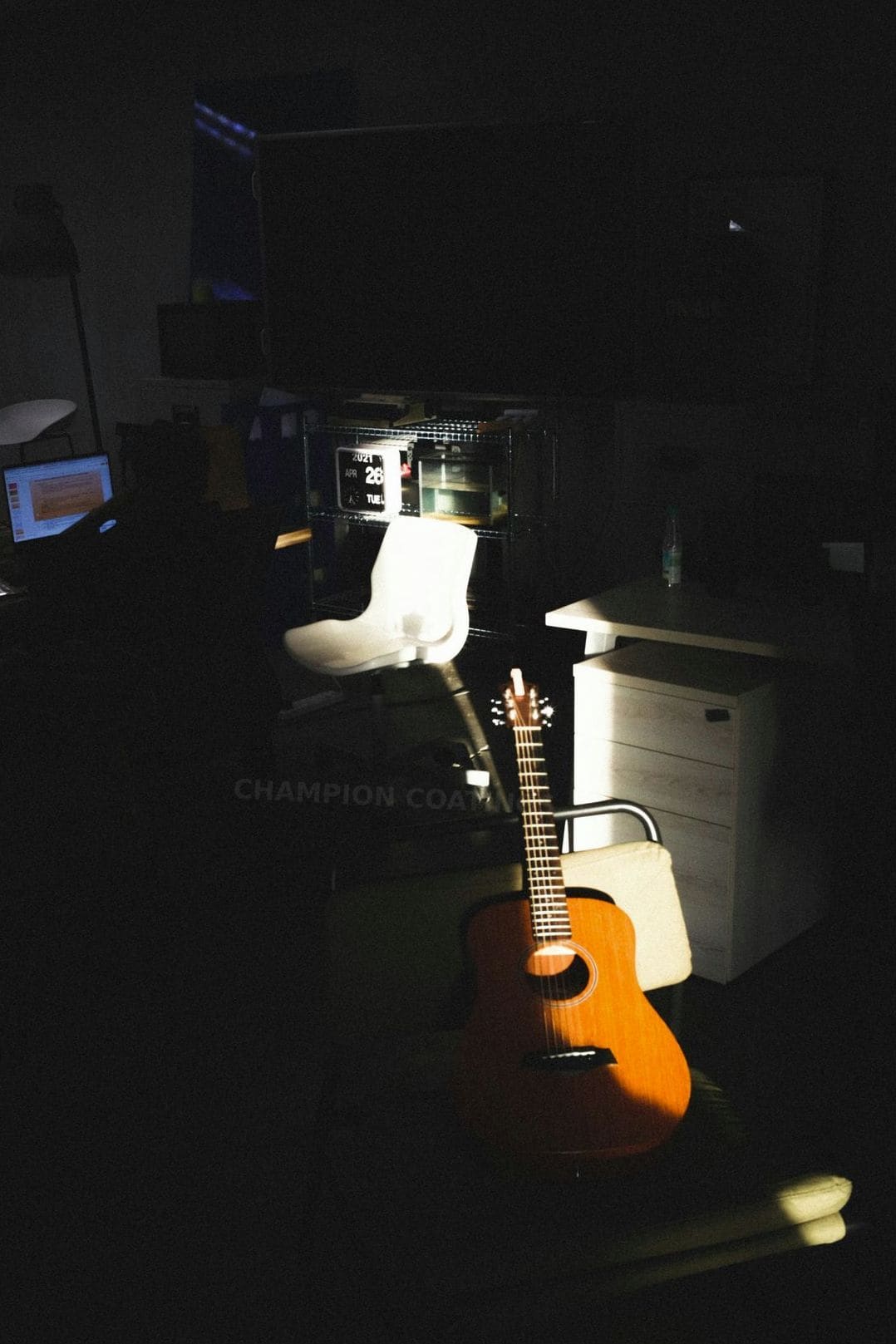 CHAMPION COATINGS